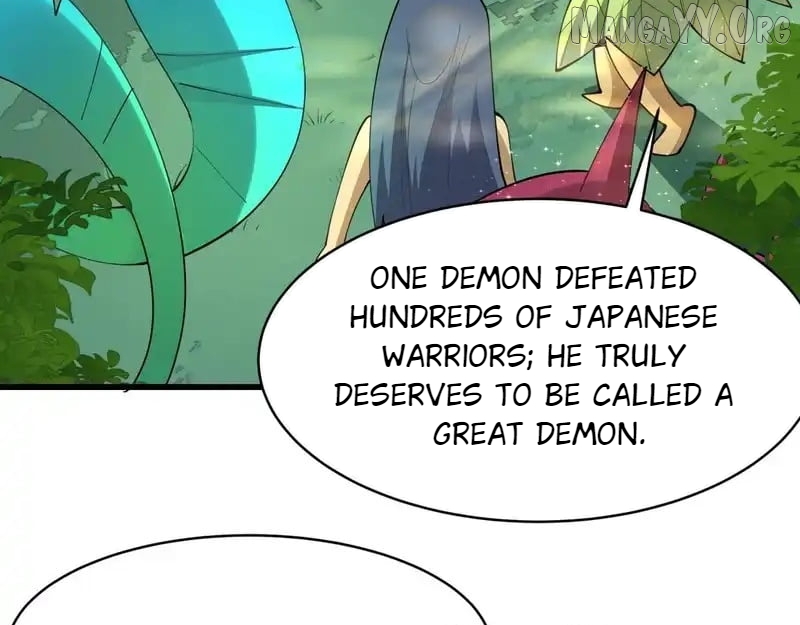 Era of the Haunted Chapter 550 - page 108